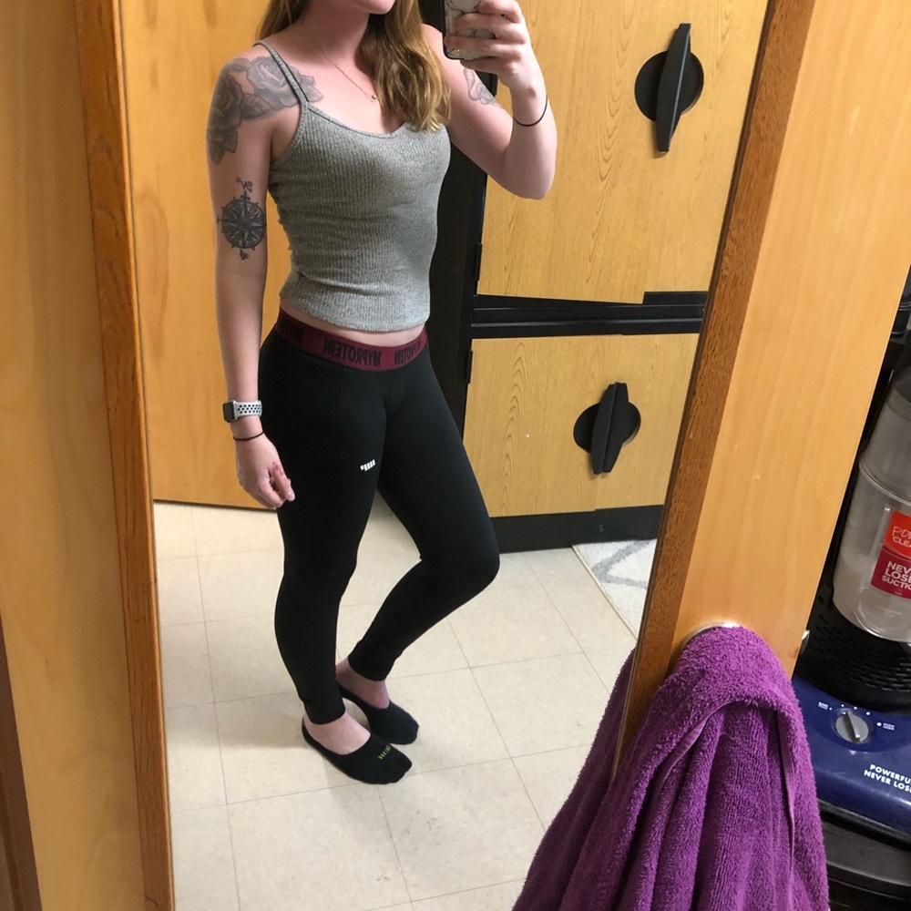 5/$25 Soft Tank